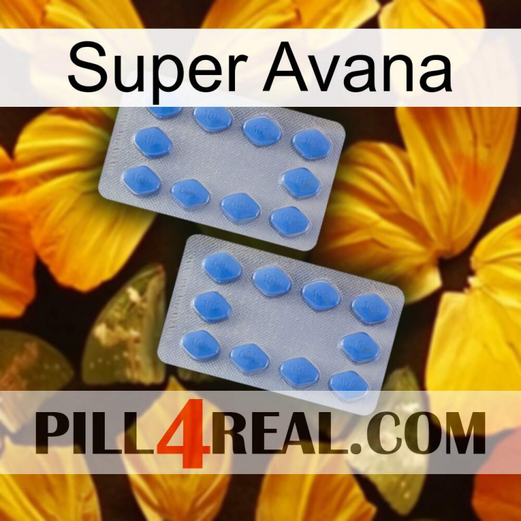 Super Avana 20
